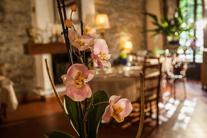 Logis Hostellerie Du Grand Duc Hotel Restaurant Gincla Zewnętrze zdjęcie